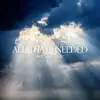 Mitch Langley - All That I Needed - Single